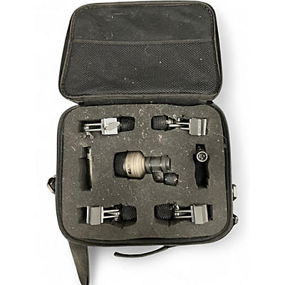 Used CAD Stage7 Drum Microphone