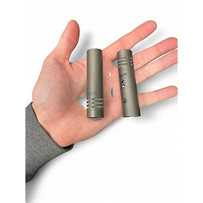 Used CAD Stage7 Mic Kit Drum Microphone