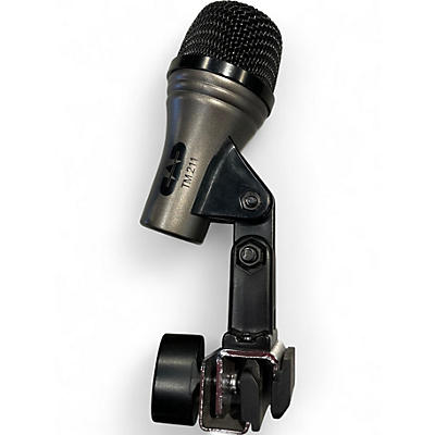 Used CAD TM211 Drum Microphone