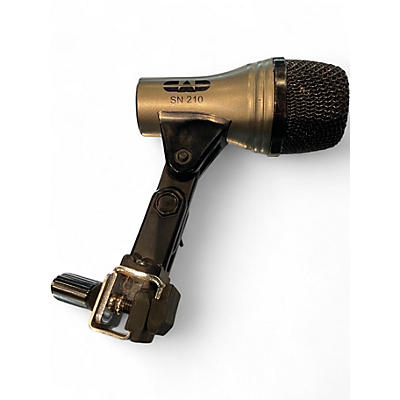 Used CAD TM211 Drum Microphone