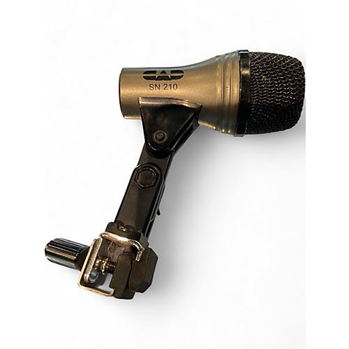 Used CAD TM211 Drum Microphone