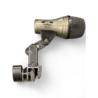 Used CAD TM211 Drum Microphone