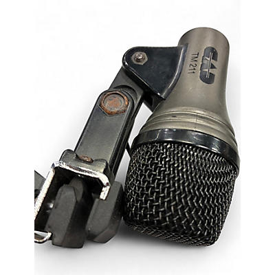Used CAD TM211 Drum Microphone