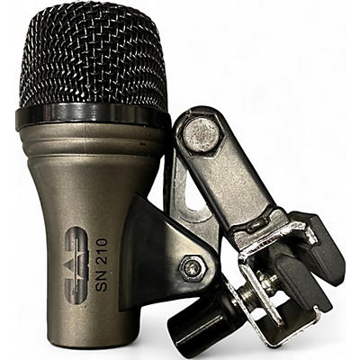 CAD Used CAD TM211 Dynamic Microphone