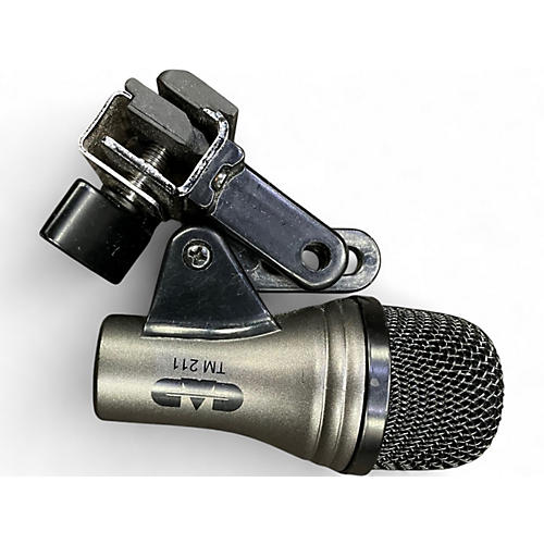 Used CAD TM211 Dynamic Microphone