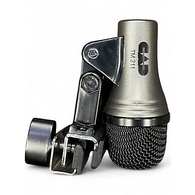Used CAD TM211 Dynamic Microphone