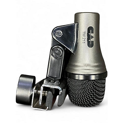Used CAD TM211 Dynamic Microphone