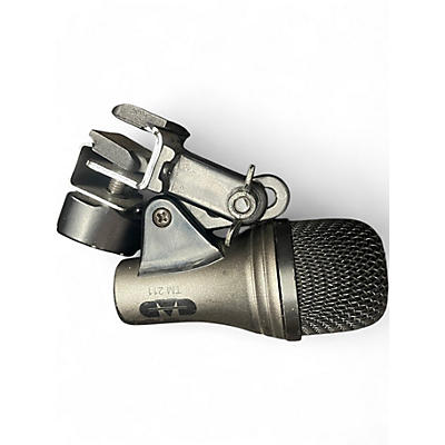Used CAD TM211 Dynamic Microphone