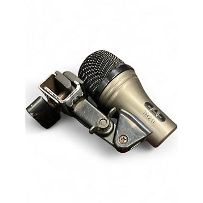 Used CAD TM211 Dynamic Microphone