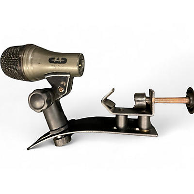 Used CAD TM211 Dynamic Microphone