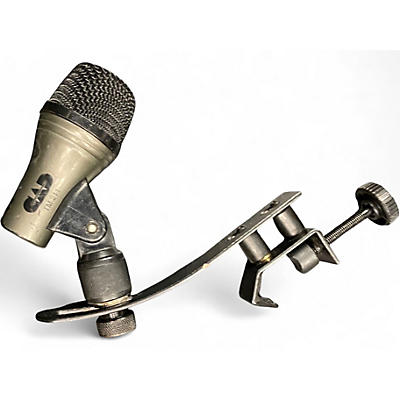Used CAD TM211 Dynamic Microphone