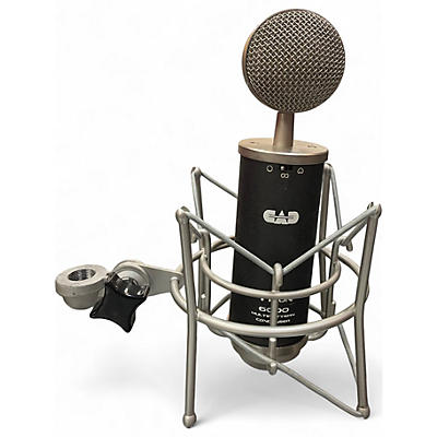 Used CAD TRION 6000 Condenser Microphone
