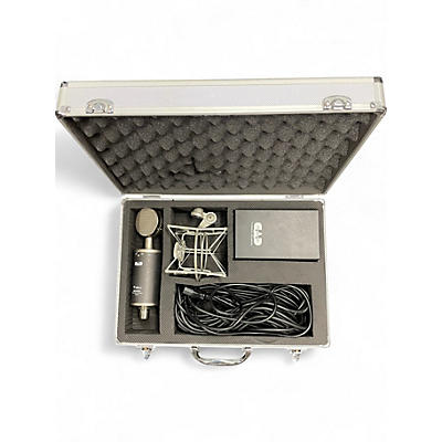 Used CAD TRION 8000 Condenser Microphone