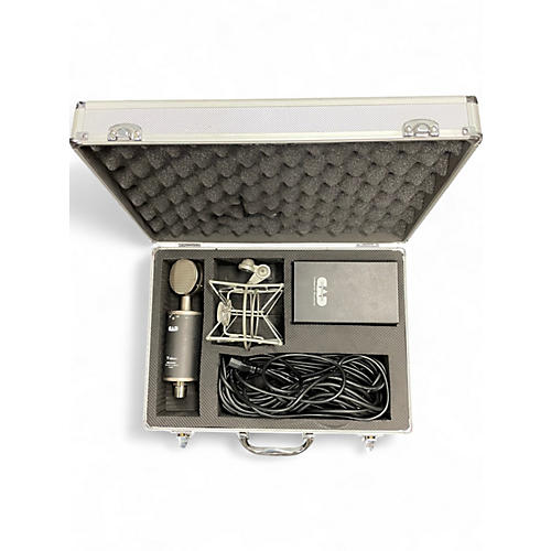 Used CAD TRION 8000 Condenser Microphone