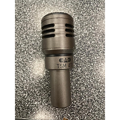 CAD Used CAD TSM411 SuperCardioid Dynamic Microphone