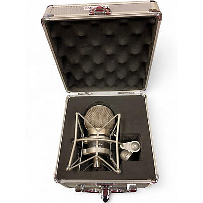 Used CAD Trion 7000 Ribbon Microphone