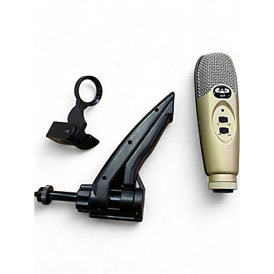 CAD Used CAD U37 USB Microphone