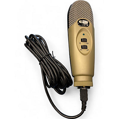 Used CAD U37 USB Microphone