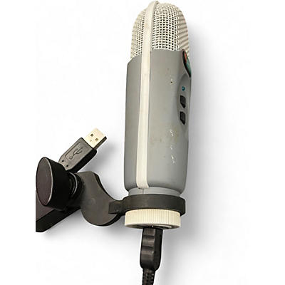Used CAD U37 USB Microphone