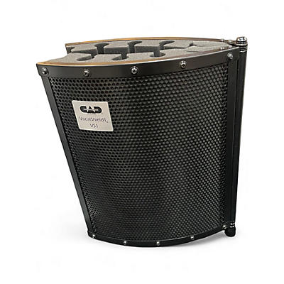 Used CAD VOCALSHIELD1 Sound Shield