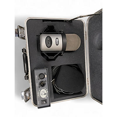 Used CAD VSM-1 Tube Microphone