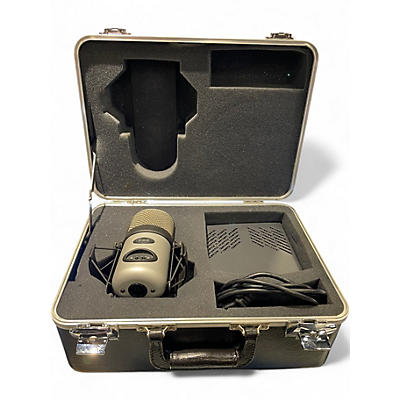 Used CAD VSM-1 Tube Microphone