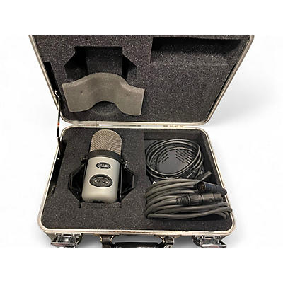 Used CAD VSM-1 Tube Microphone