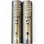 Used CAD cm217 pair Condenser Microphone
