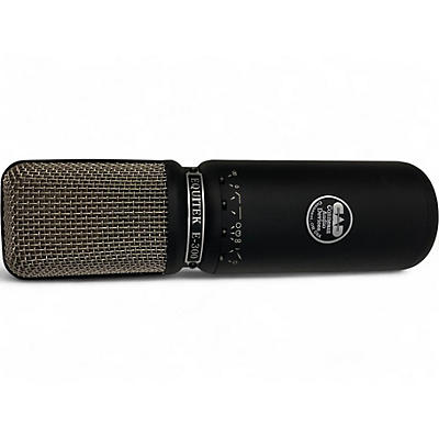 Used CAD equitek e300 Condenser Microphone