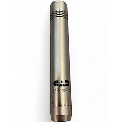 CAD Used CAD glx-1200 Condenser Microphone