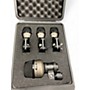 Used CAD km drum mic package Drum Microphone