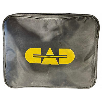 Used CAD stage 7 Drum Microphone