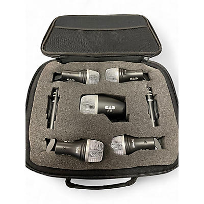 Used CAD stage7 Drum Microphone