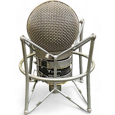 Used CAD trion 7000 Ribbon Microphone