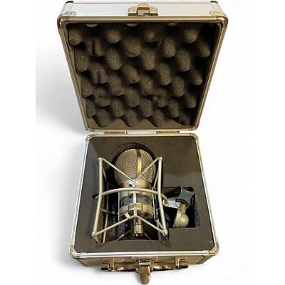 Used CAD trion 7000 Ribbon Microphone