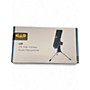 Used CAD u29 USB Microphone