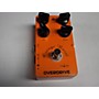 Used Caline Used CALINE ORANGE BURST OVERDRIVE Effect Pedal