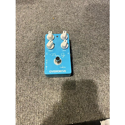 Used CALINE PURE SKY Effect Pedal