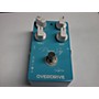 Used Caline Used CALINE PURE SKY OVERDRIVE Effect Pedal