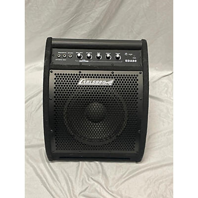 Used CARLSBRO EDA50 DRUM AMP Drum Amplifier