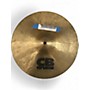 Used CB 13in BOTTOM Cymbal 31