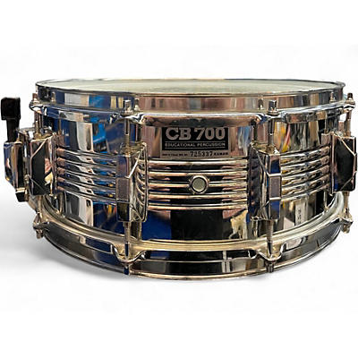 Used CB 14X6 CB700 Chrome Drum