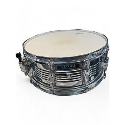 CB Used CB 14in 700 Internationale Steel Drum