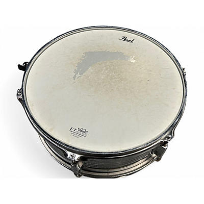 Used CB 14in SP series snare Chrome Drum