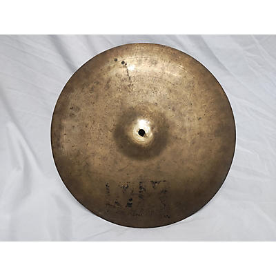 CB Used CB 16in MX Crash Cymbal