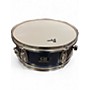 Used CB 5.5X14 SP Series Blue Drum Blue 10