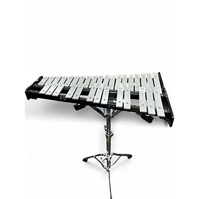 Used CB Glockenspeil Bell kit Chimes