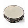 Used CB Percussion Used CB Percussion 13in TRAVELER SNARE Silver Drum Silver 31