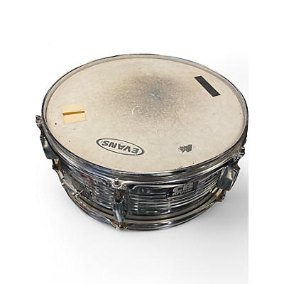 Used CB Percussion 14X5 SP SERIES Chrome Drum