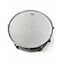 Used CB Percussion 14X6.5 SNARE DRUM SP SERIES Silver Drum Silver 213